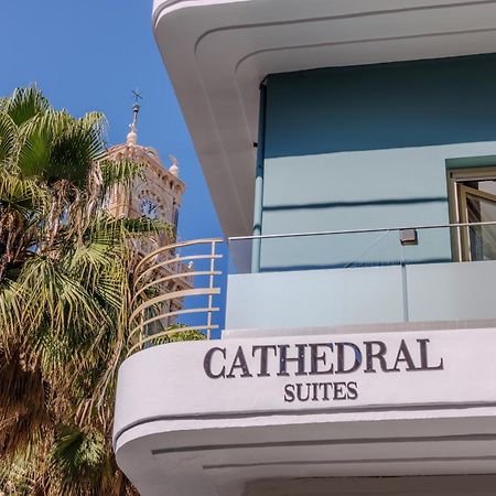 Cathedral Suites (Adults Only) Heraklion  Ngoại thất bức ảnh