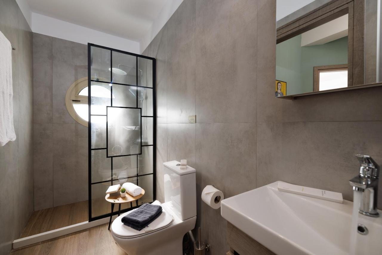 Cathedral Suites (Adults Only) Heraklion  Ngoại thất bức ảnh