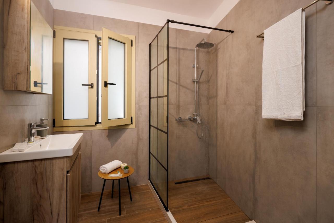 Cathedral Suites (Adults Only) Heraklion  Ngoại thất bức ảnh