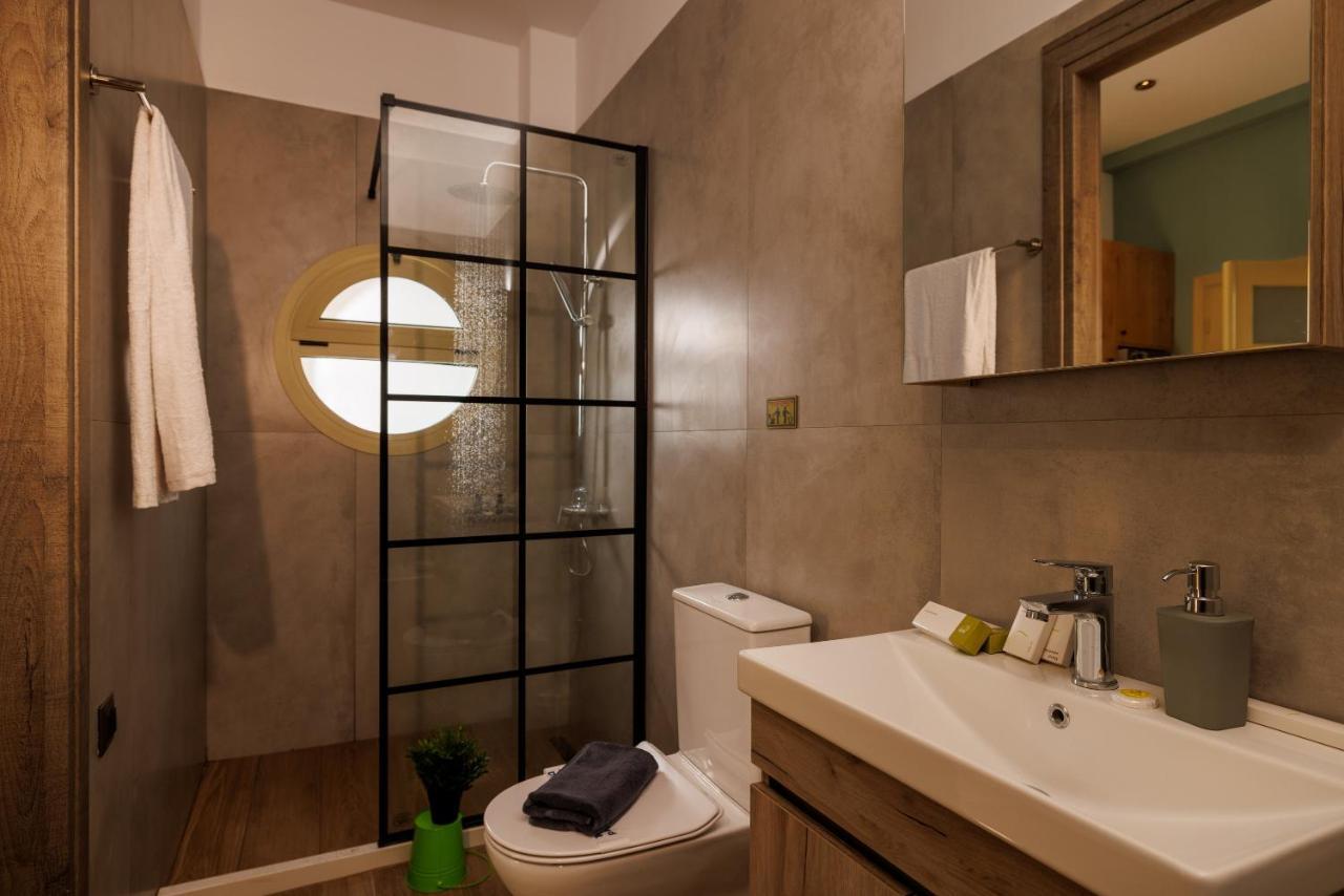 Cathedral Suites (Adults Only) Heraklion  Ngoại thất bức ảnh