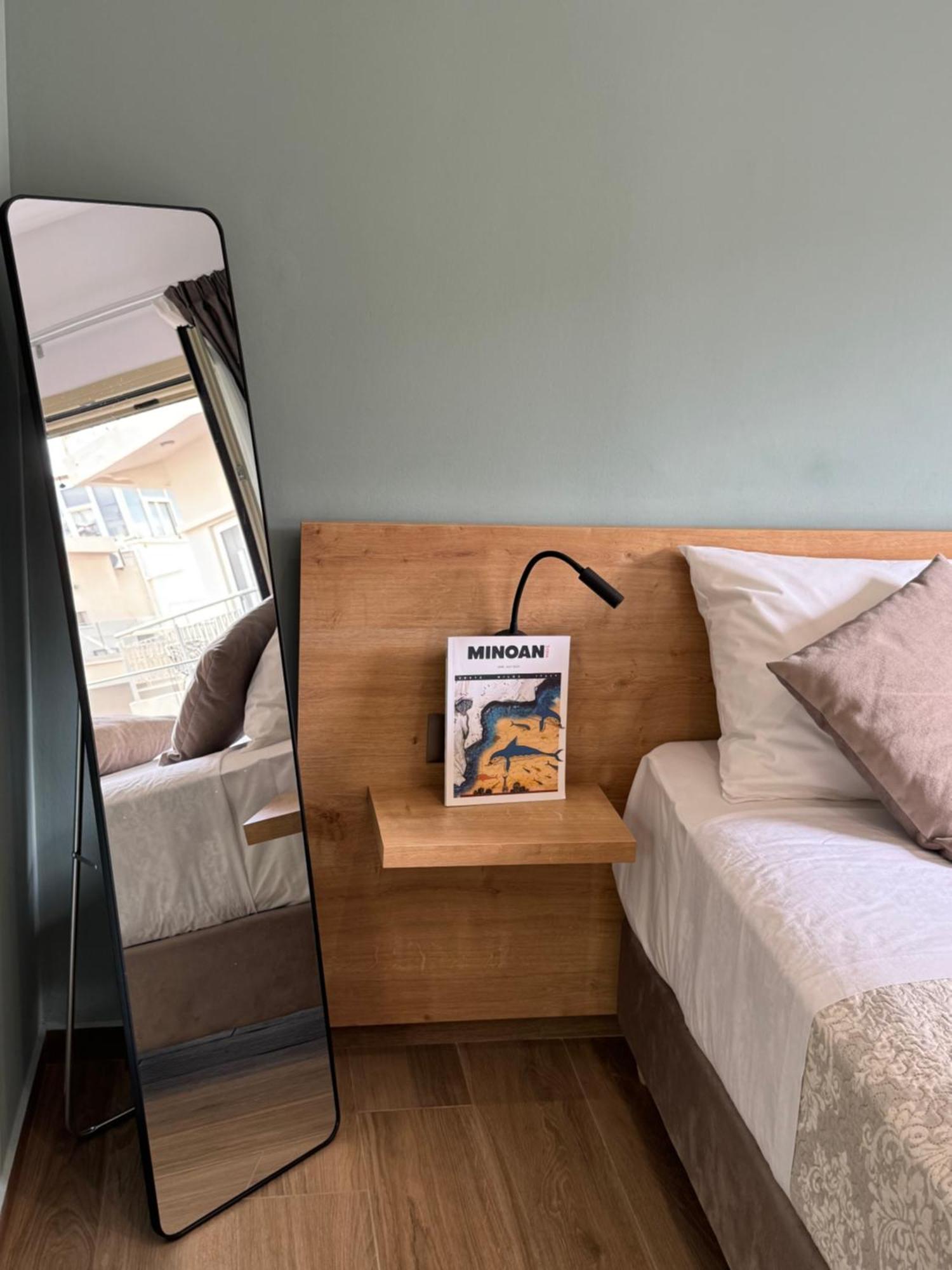 Cathedral Suites (Adults Only) Heraklion  Ngoại thất bức ảnh